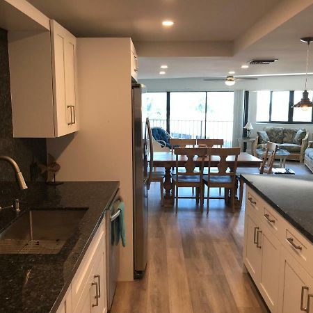 Licensed Mgr - Modern Oceanfront Condo! Beautiful Ocean Views! Beach Resort! 2 King Beds! Key Largo Exterior foto