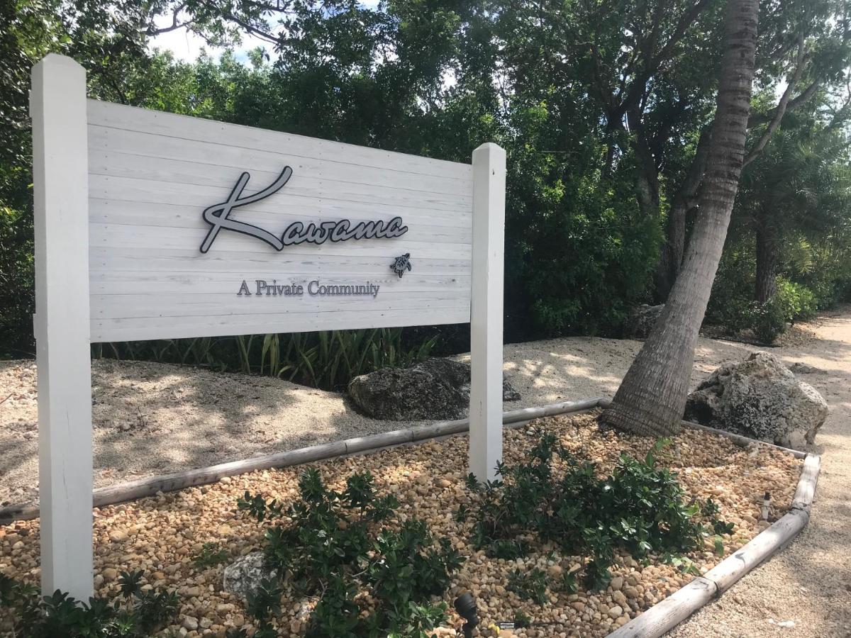 Licensed Mgr - Modern Oceanfront Condo! Beautiful Ocean Views! Beach Resort! 2 King Beds! Key Largo Exterior foto