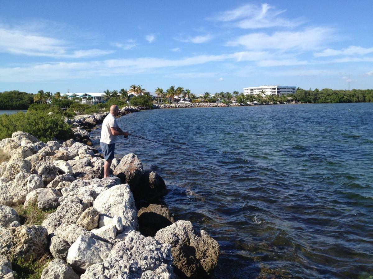 Licensed Mgr - Modern Oceanfront Condo! Beautiful Ocean Views! Beach Resort! 2 King Beds! Key Largo Exterior foto