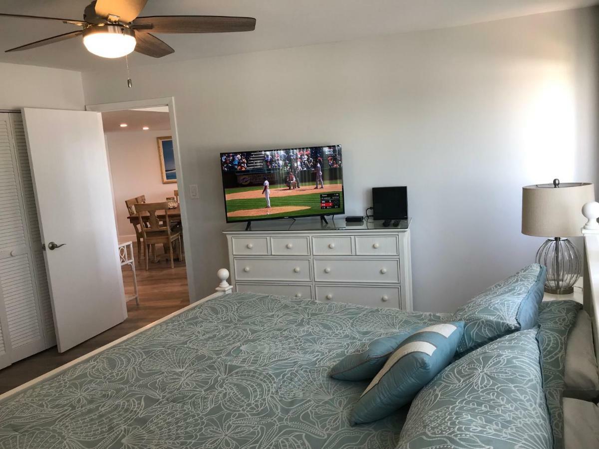 Licensed Mgr - Modern Oceanfront Condo! Beautiful Ocean Views! Beach Resort! 2 King Beds! Key Largo Exterior foto