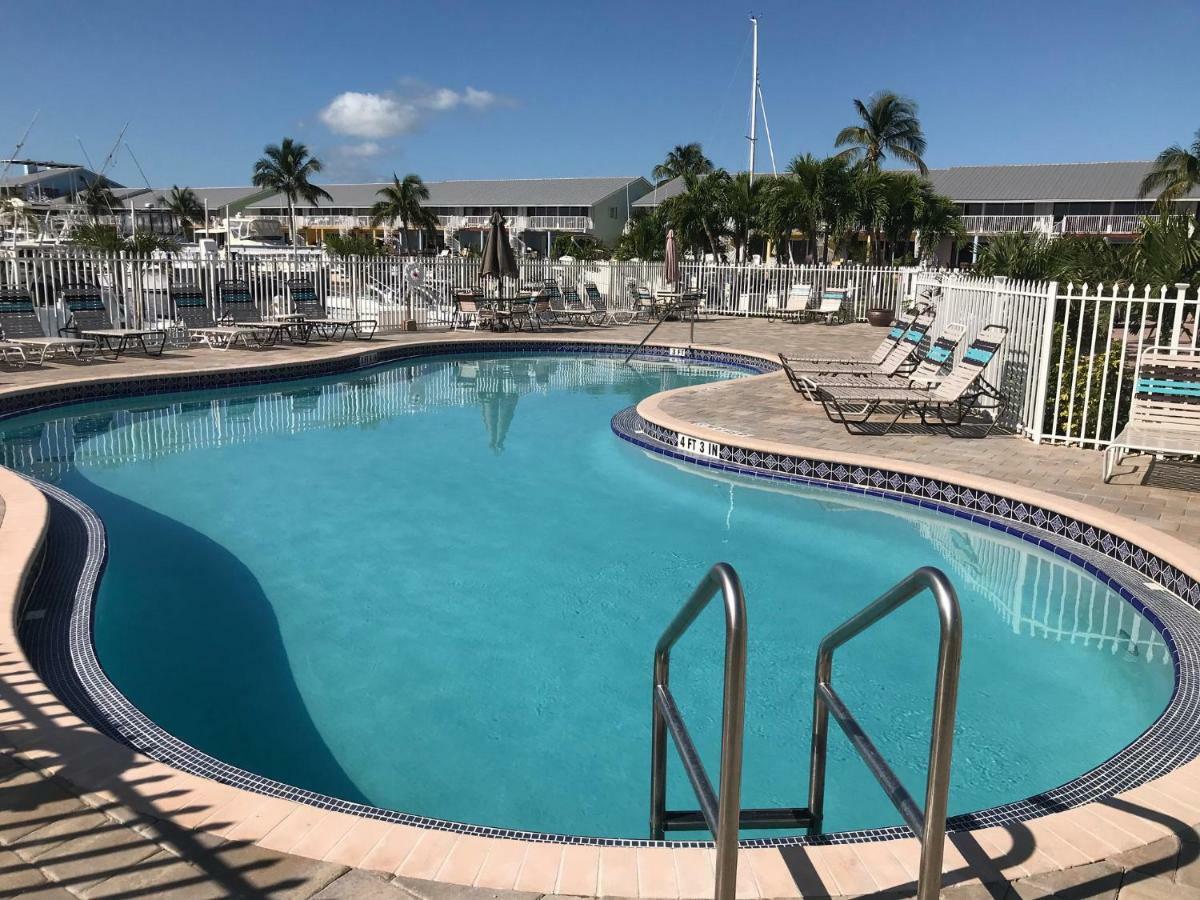 Licensed Mgr - Modern Oceanfront Condo! Beautiful Ocean Views! Beach Resort! 2 King Beds! Key Largo Exterior foto