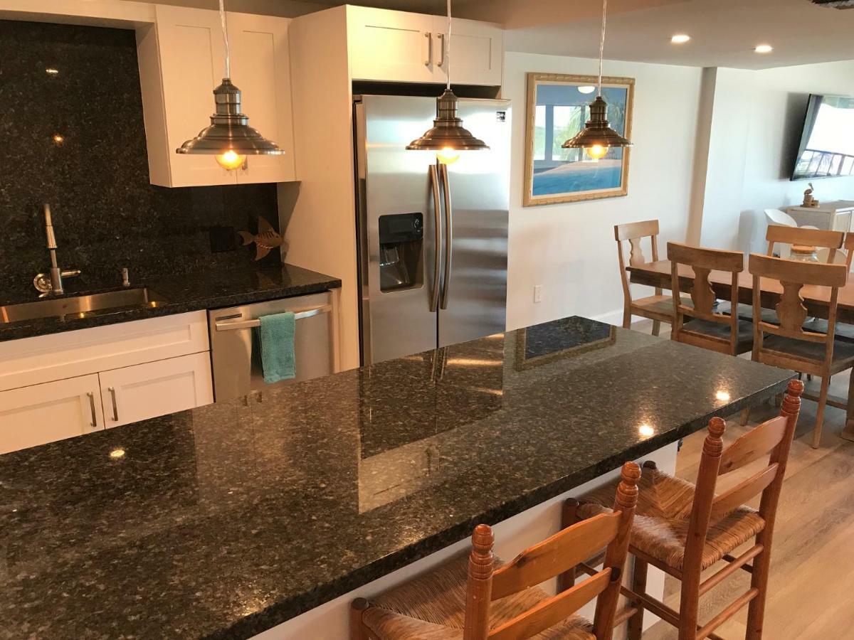 Licensed Mgr - Modern Oceanfront Condo! Beautiful Ocean Views! Beach Resort! 2 King Beds! Key Largo Exterior foto