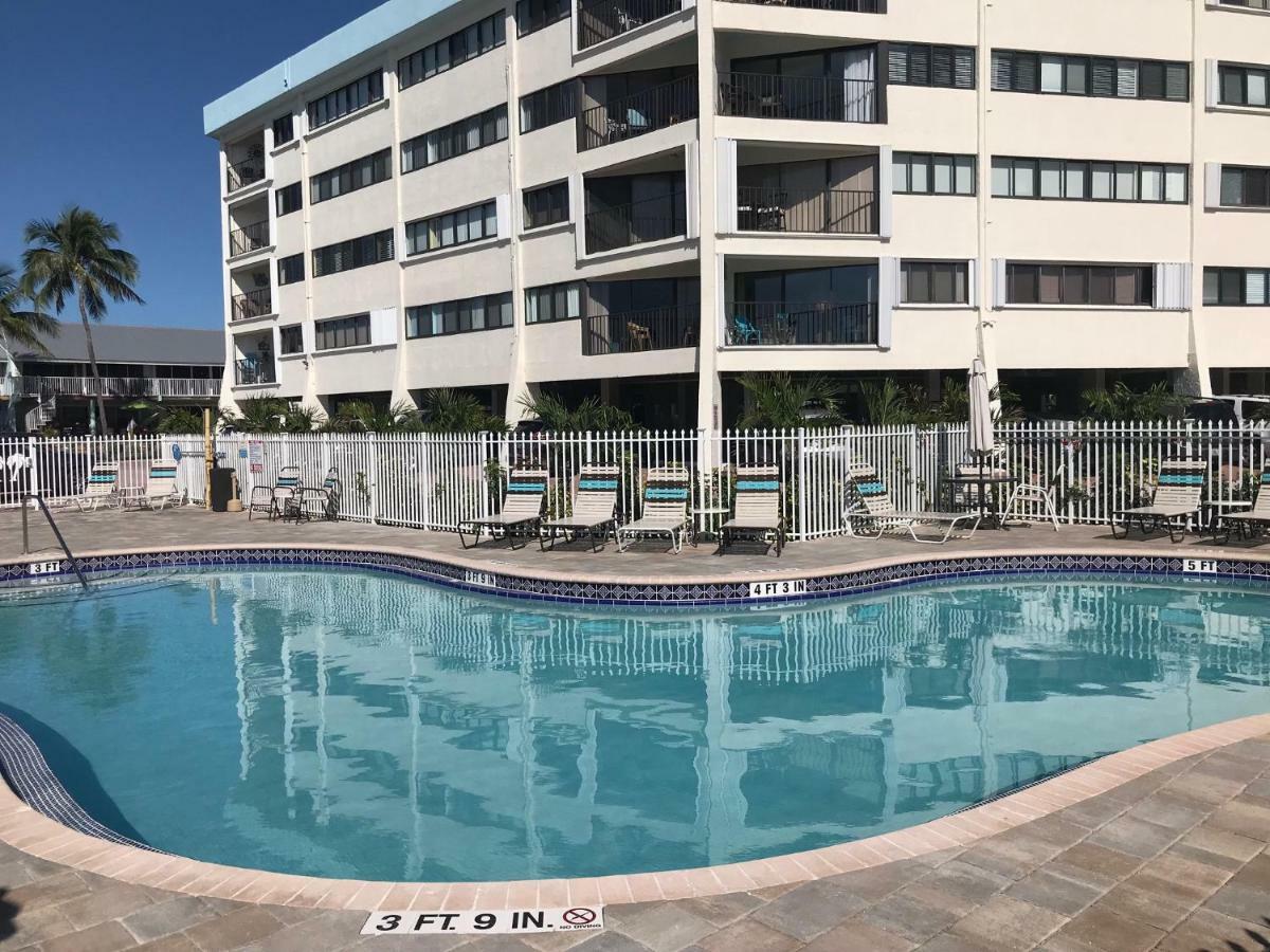 Licensed Mgr - Modern Oceanfront Condo! Beautiful Ocean Views! Beach Resort! 2 King Beds! Key Largo Exterior foto