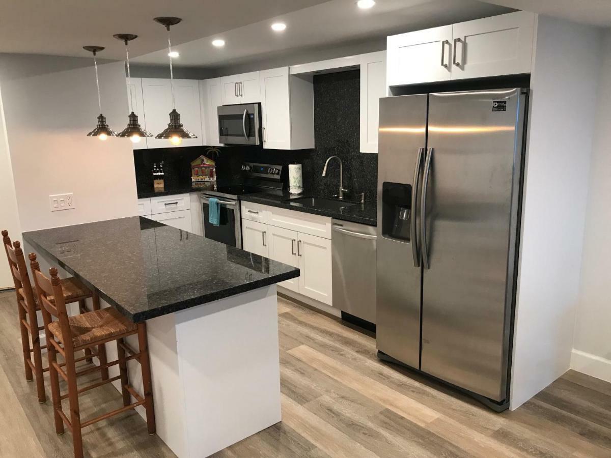 Licensed Mgr - Modern Oceanfront Condo! Beautiful Ocean Views! Beach Resort! 2 King Beds! Key Largo Exterior foto