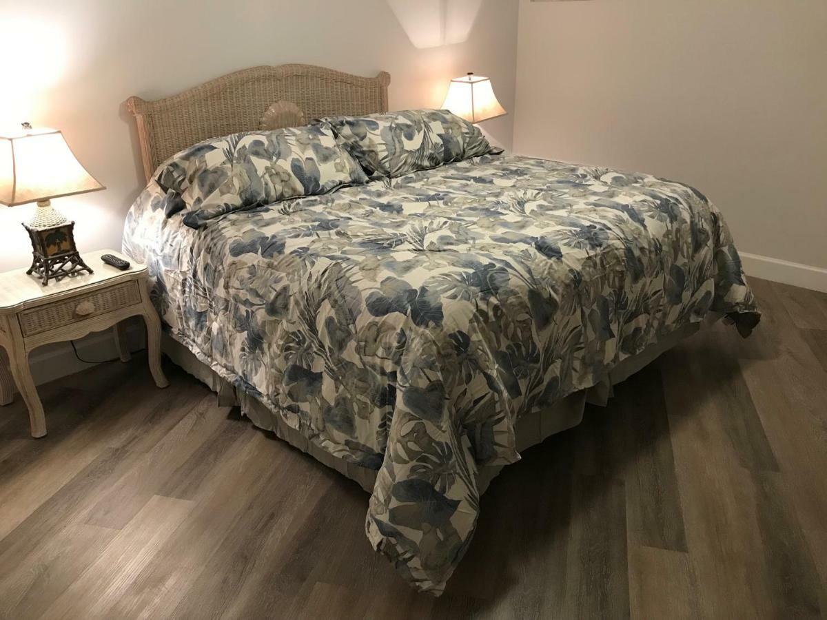 Licensed Mgr - Modern Oceanfront Condo! Beautiful Ocean Views! Beach Resort! 2 King Beds! Key Largo Exterior foto