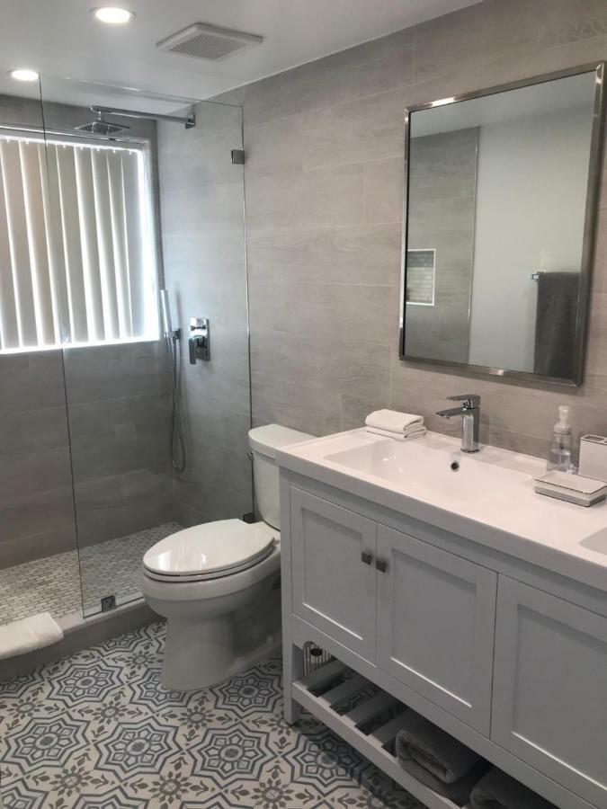 Licensed Mgr - Modern Oceanfront Condo! Beautiful Ocean Views! Beach Resort! 2 King Beds! Key Largo Exterior foto